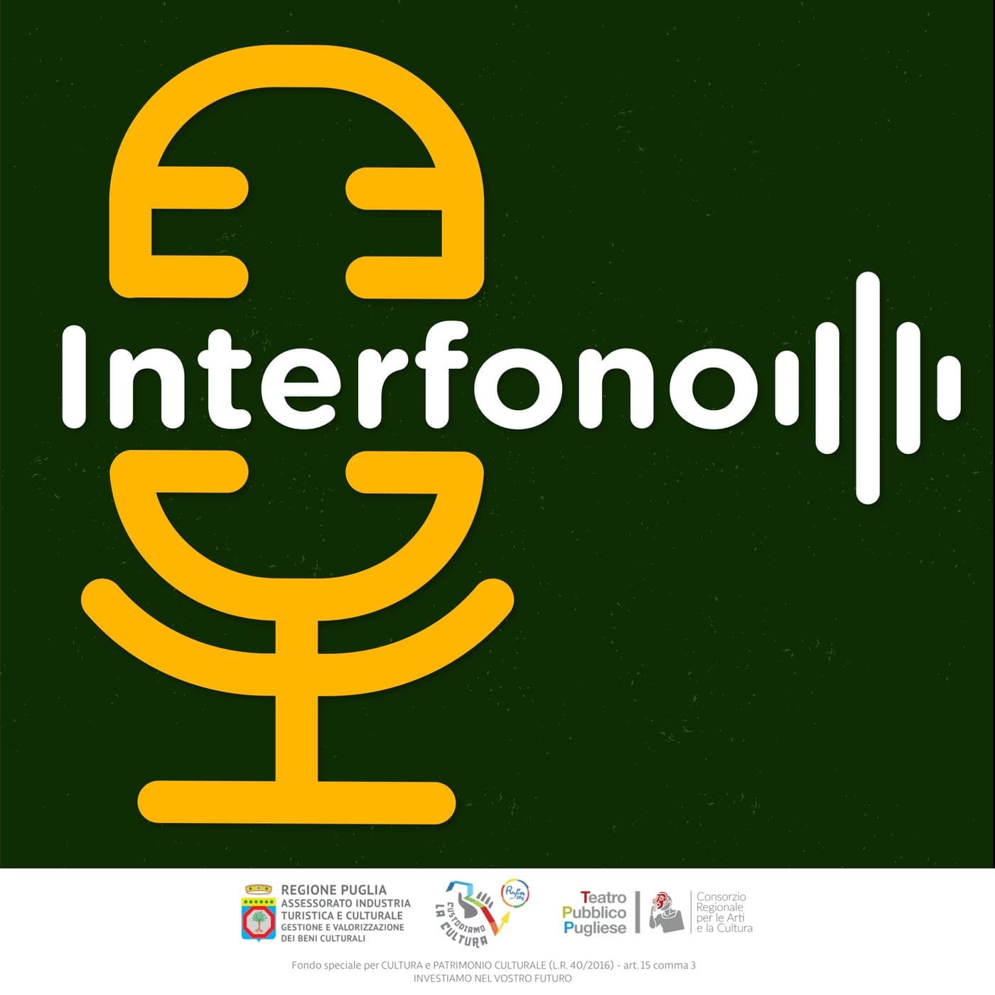 Interfono - Podcasts