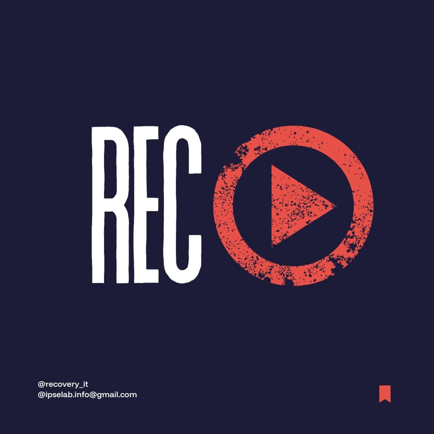 Recovery - L'arte di Ri-Prendersi - Podcasts