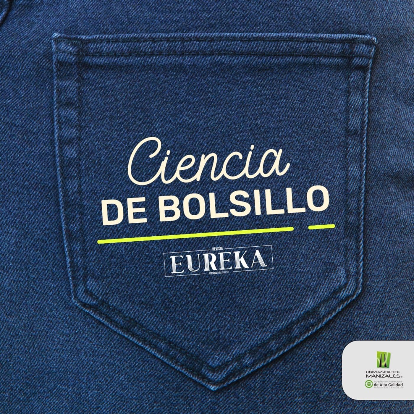 Ciencia de bolsillo - Podcasts