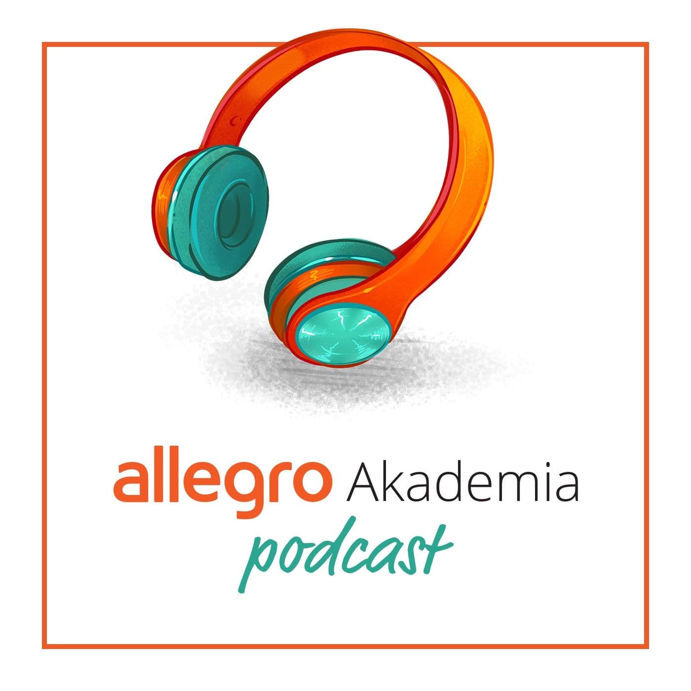 Akademia Allegro Podcast - Podcasts