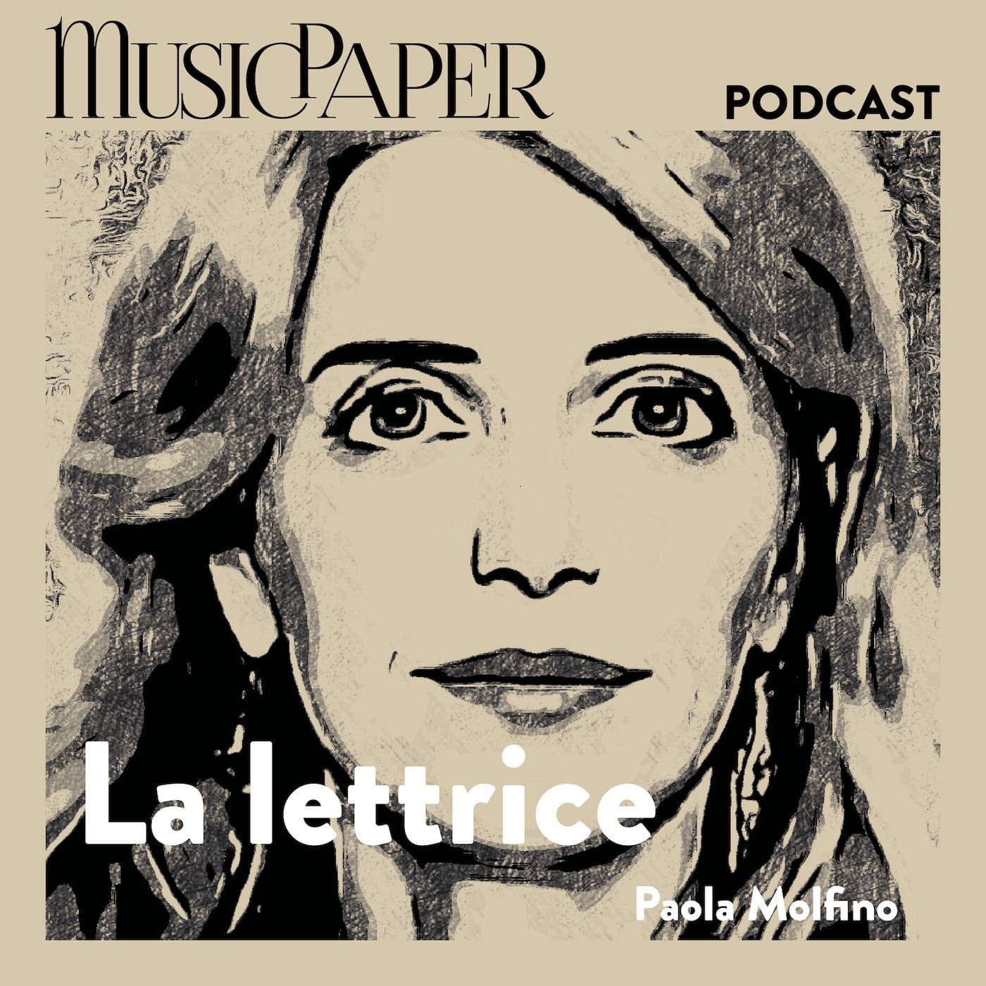 La Lettrice - Paola Molfino - Podcasts