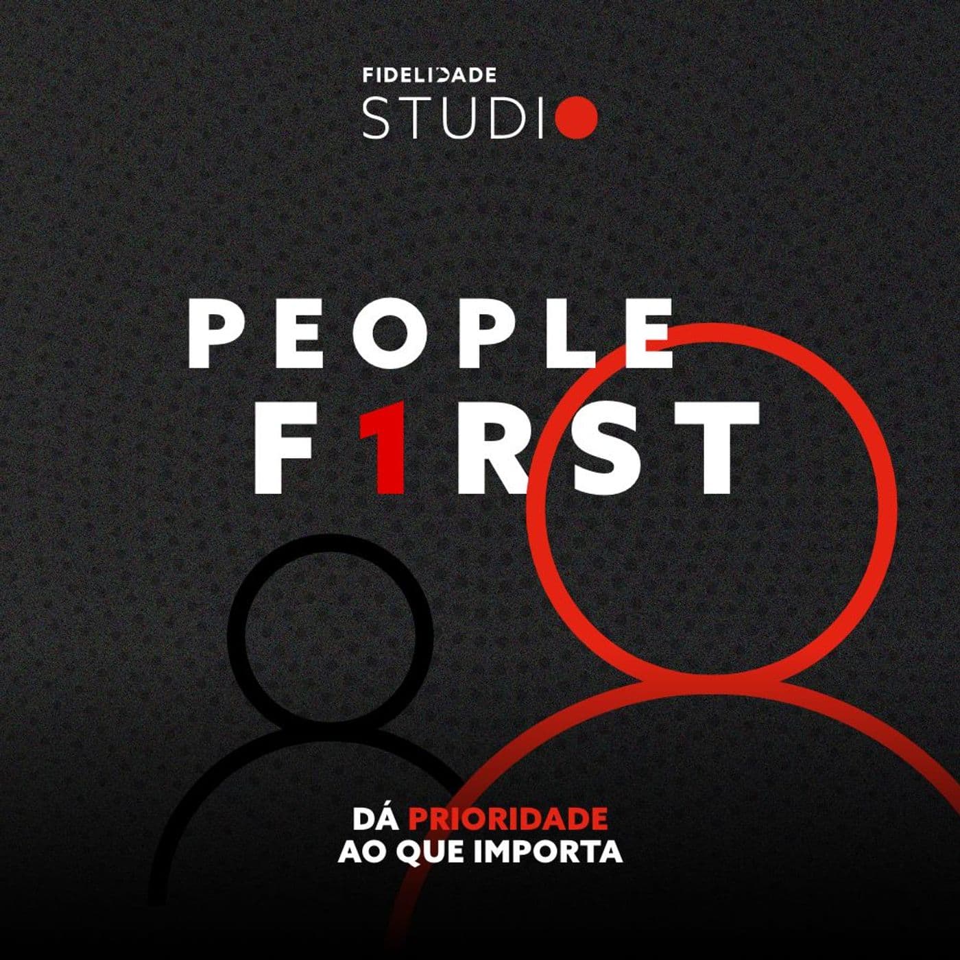 Fidelidade Studio - People F1rst