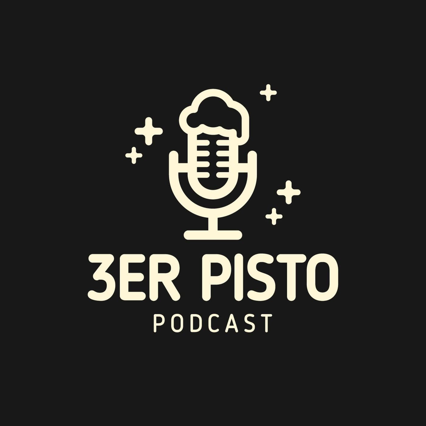 El Tercer Pisto - Podcasts