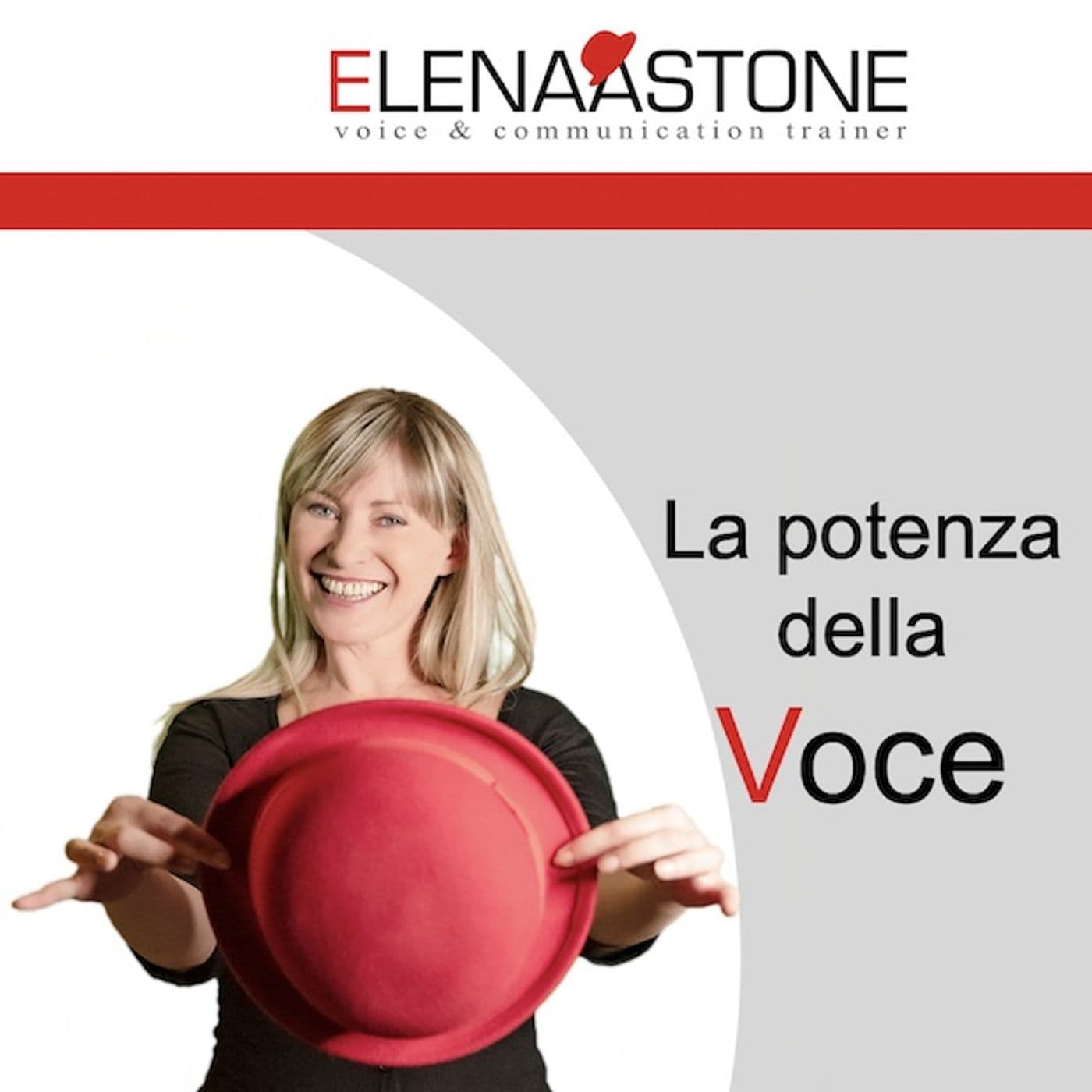 La potenza della Voce - Podcasts