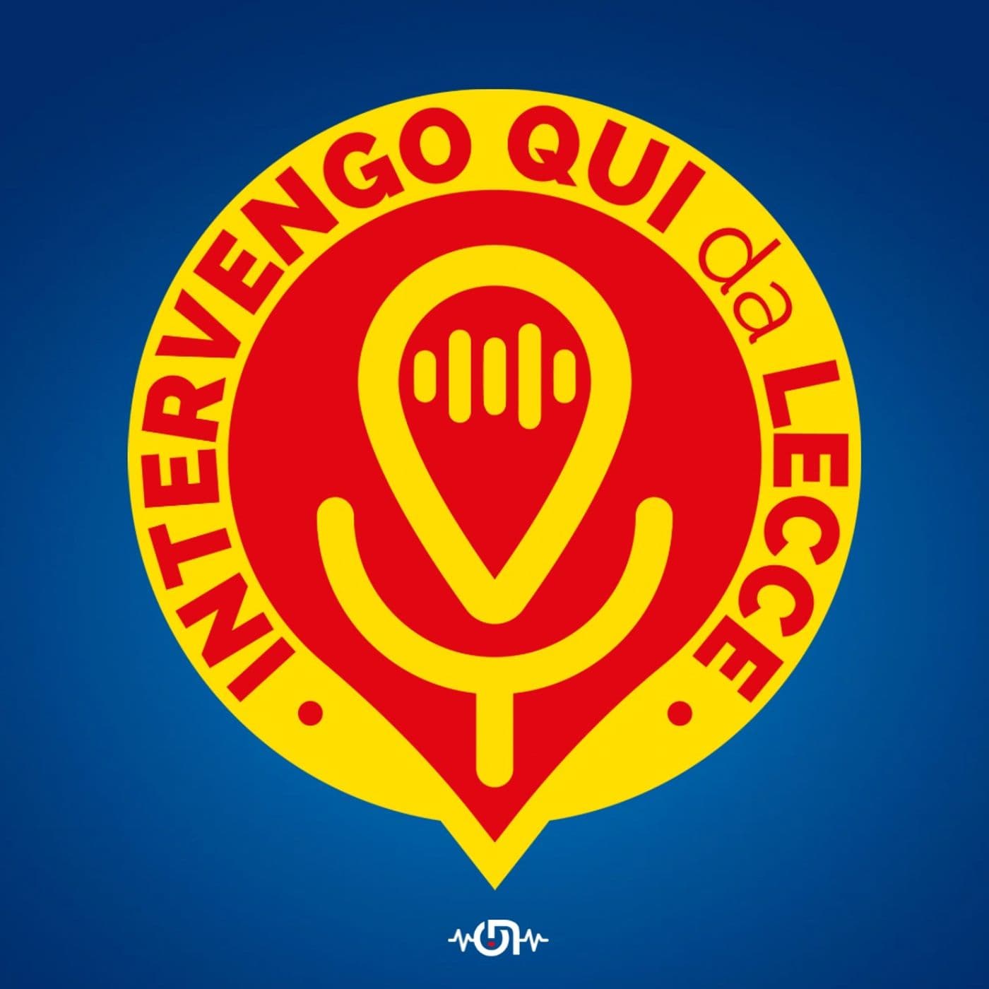 Intervengo qui da Lecce - Podcasts