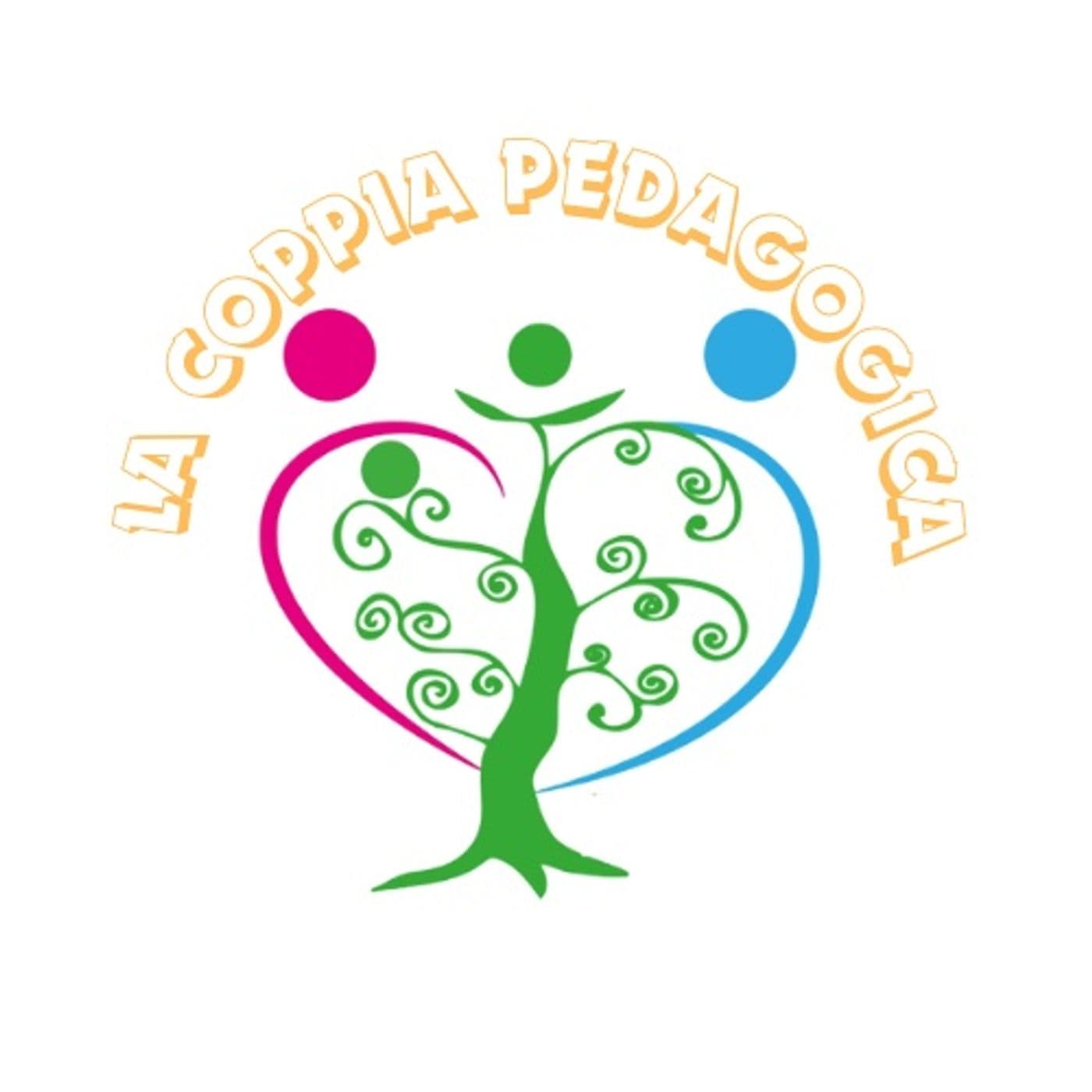 La Coppia Pedagogica - Podcasts