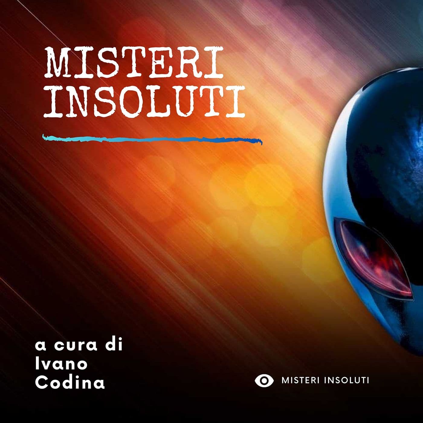Misteri Insoluti - Podcasts