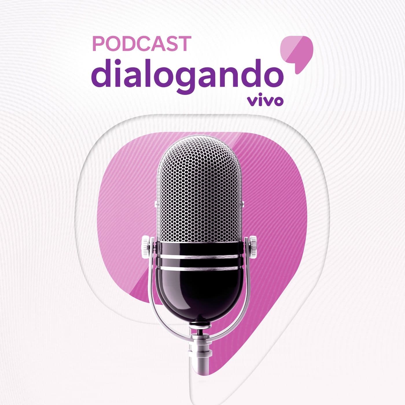 Podcast Dialogando - Podcasts