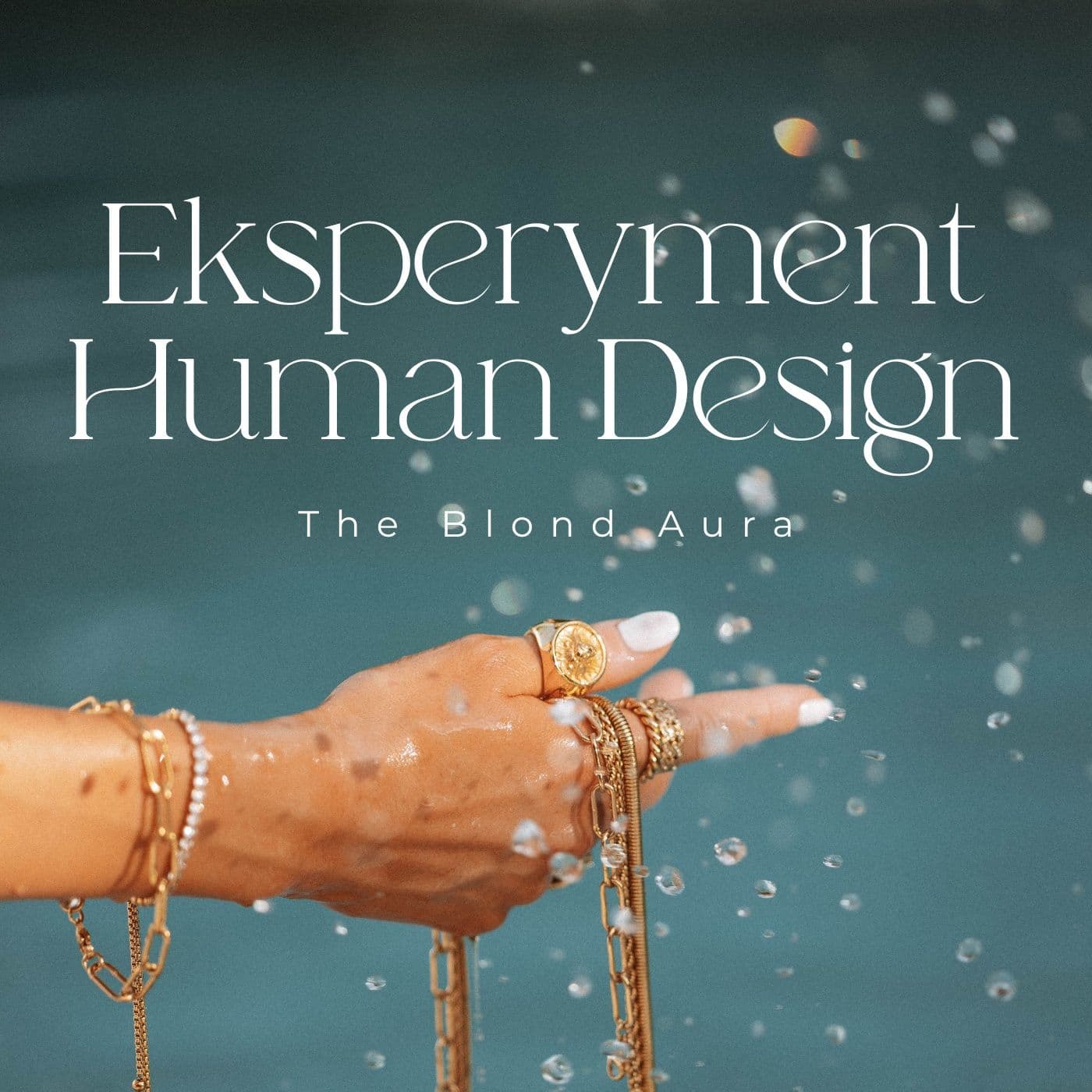 Eksperyment Human Design - Podcasts