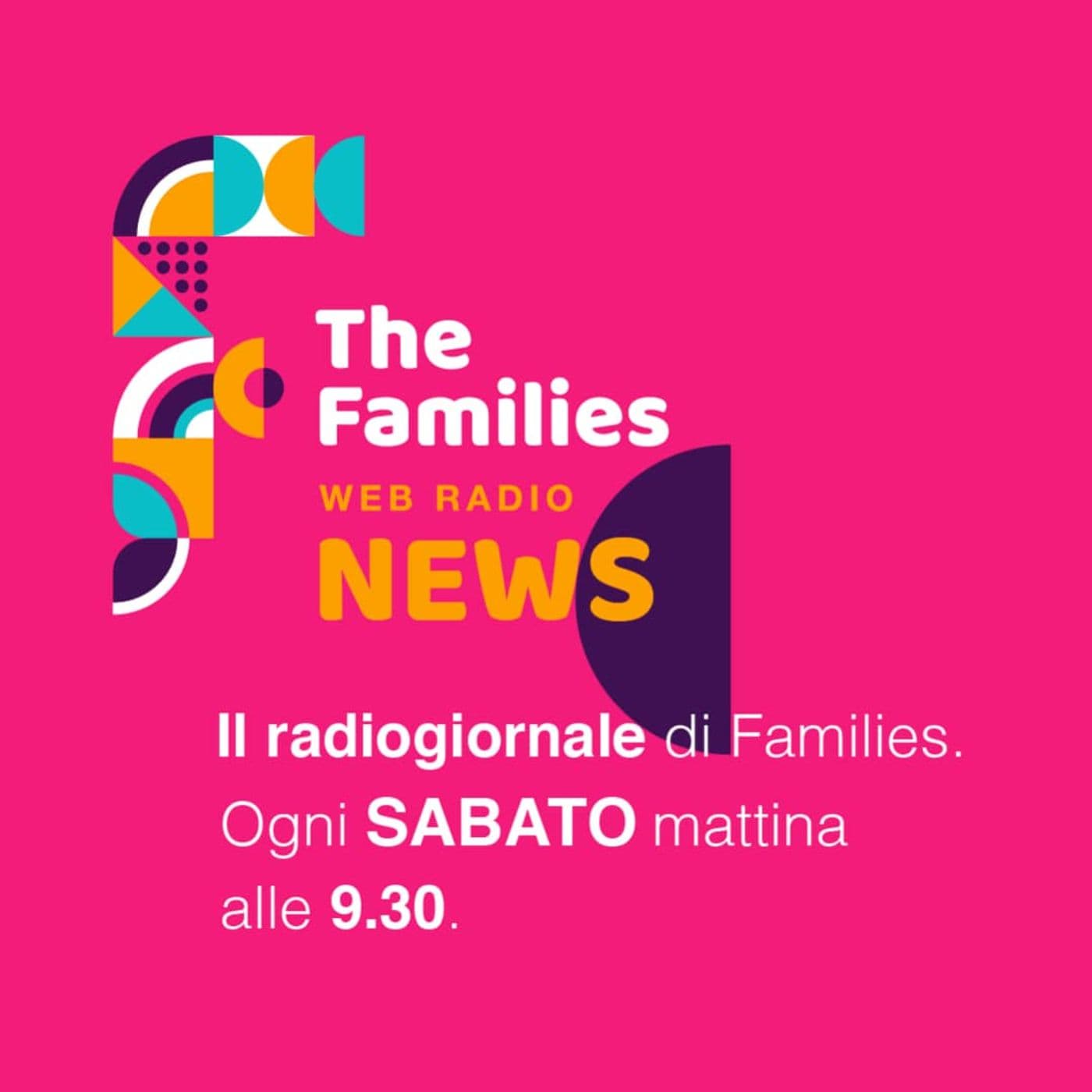 The Families News - Podcasts