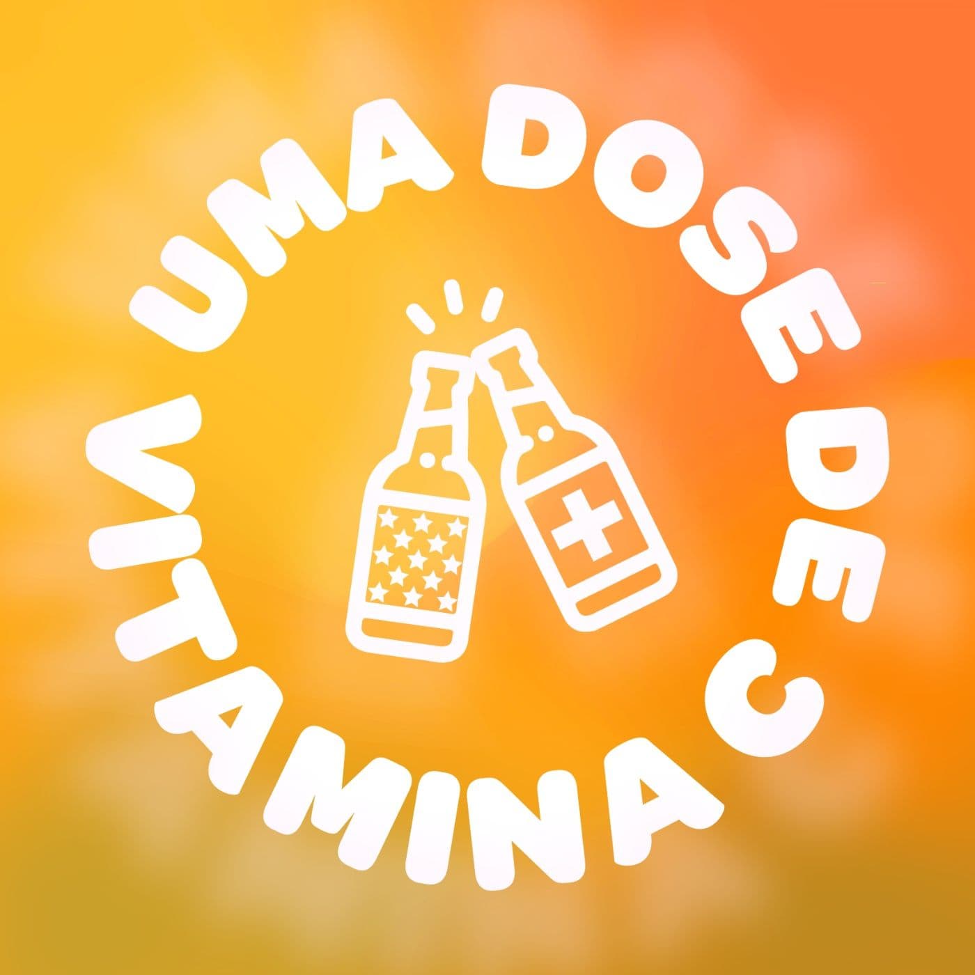 Uma Dose de Vitamina C - Podcasts