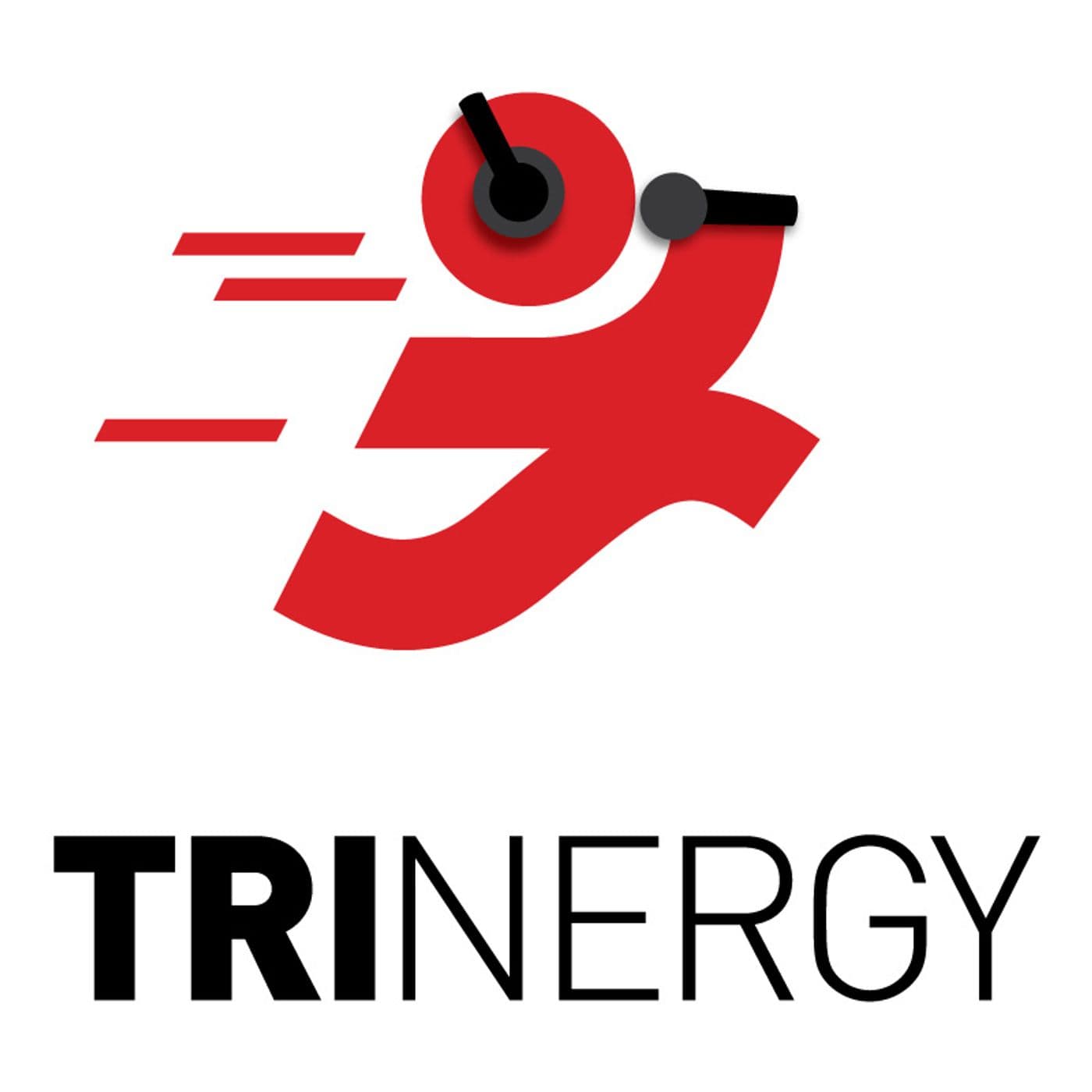 Trinergy Triathlon Podcast - Podcasts
