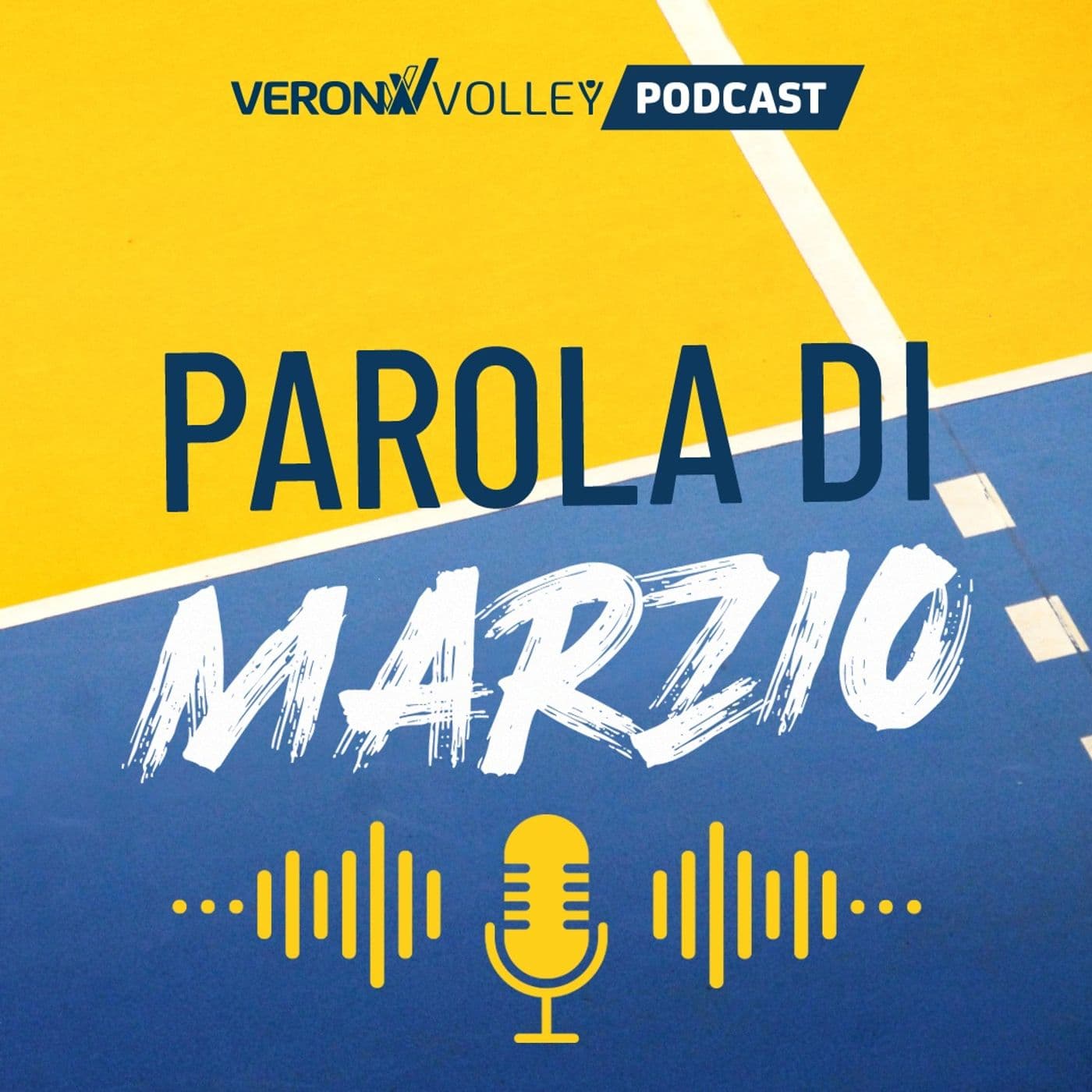 Parola di Marzio | 23-24 - Podcasts