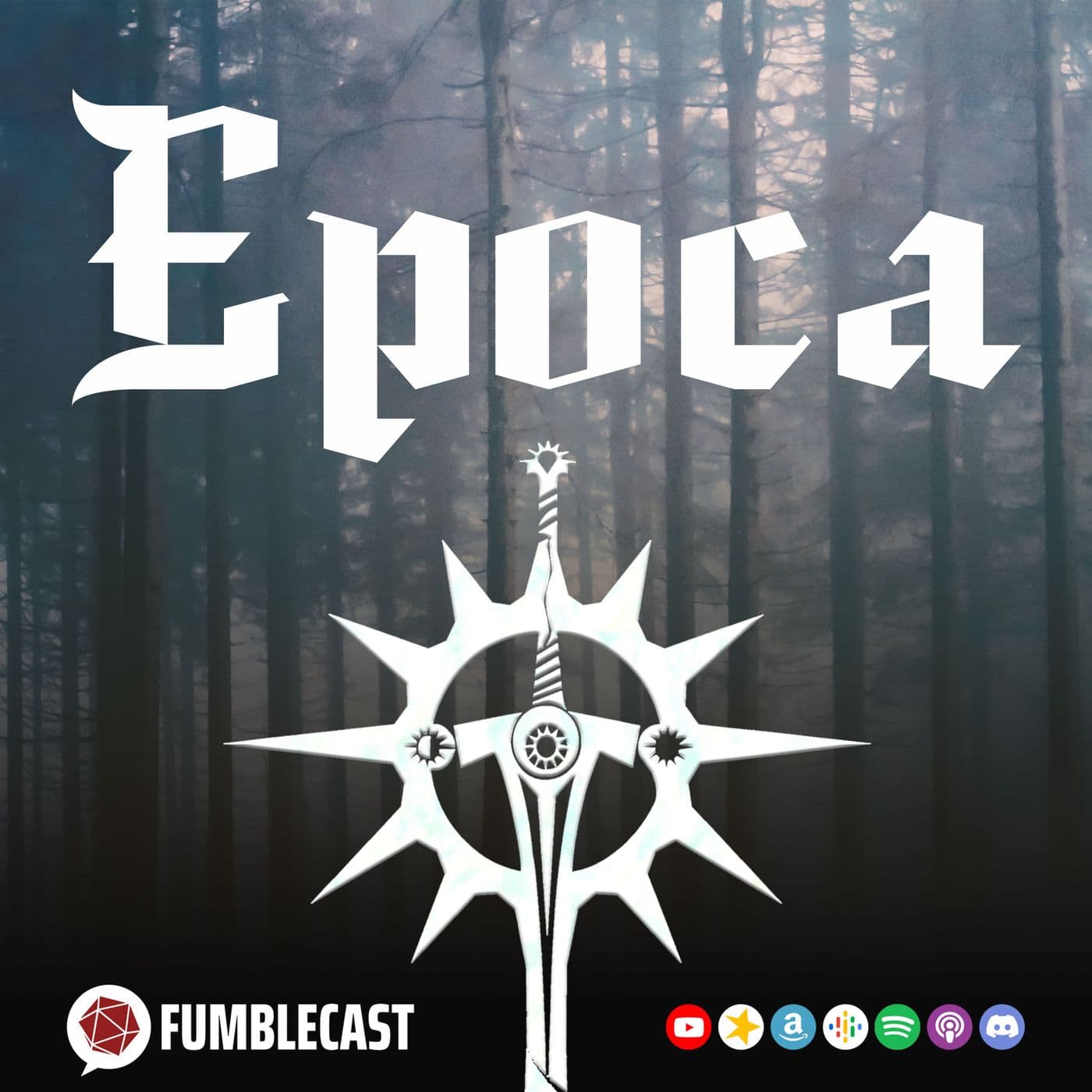 Epoca - Podcasts