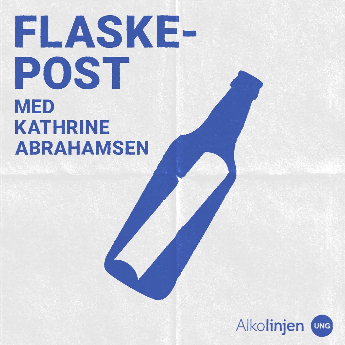 Flaskepost - Podcasts
