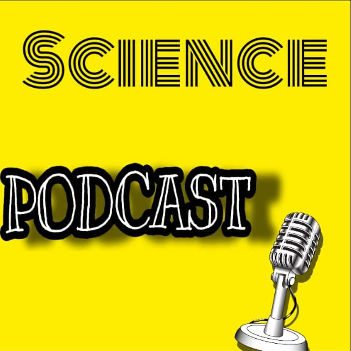 SCIENCE (Astronomy, space, medicine). - Podcasts