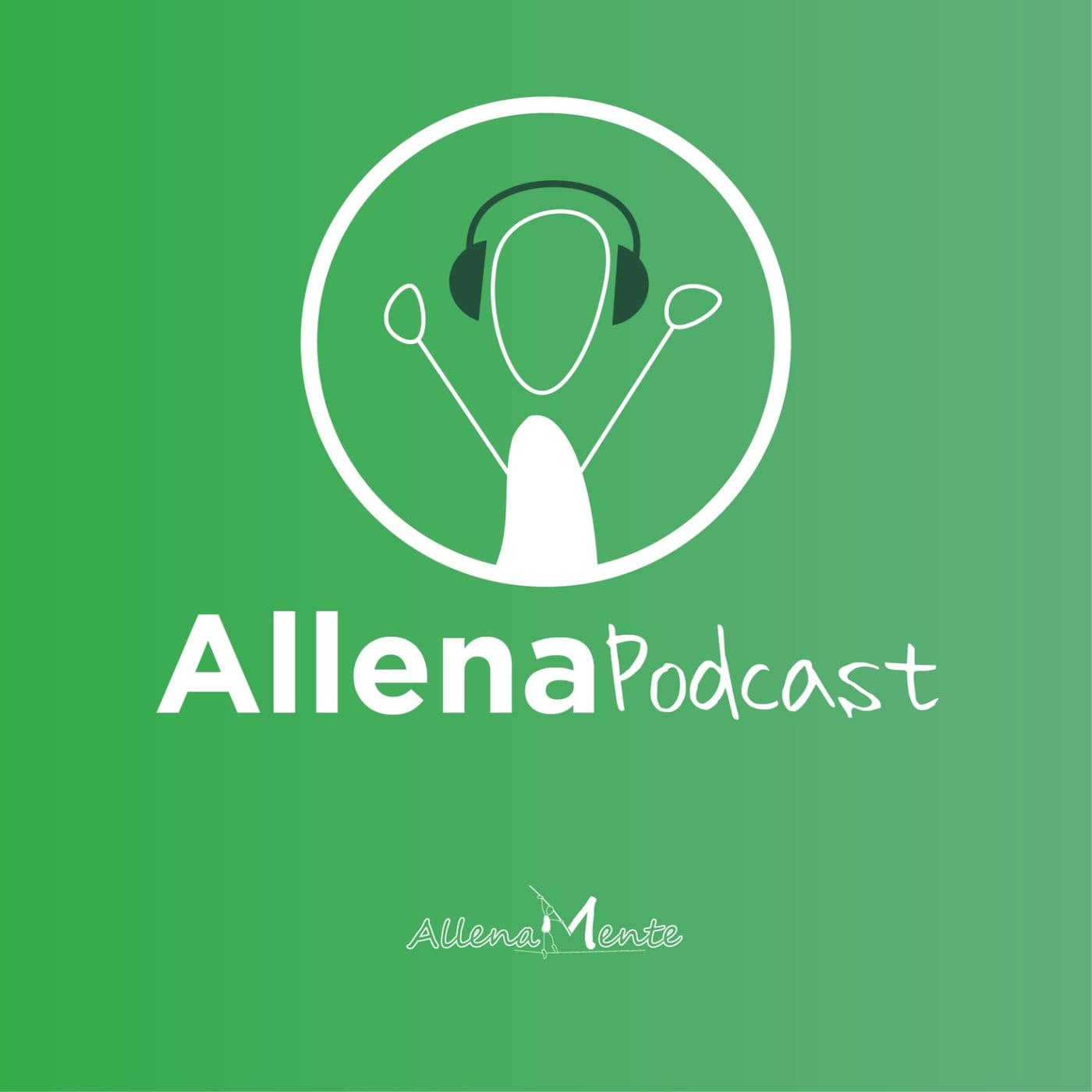Allena Podcast - Podcasts