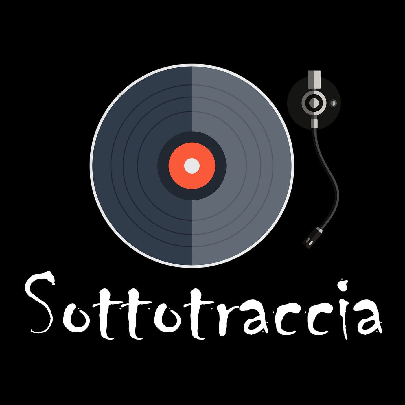 Sottotraccia - Podcasts