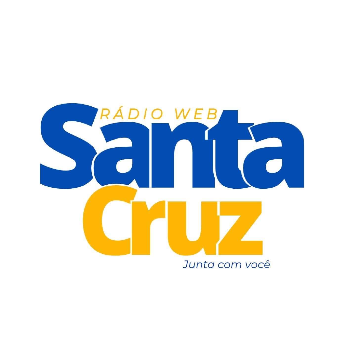 Rádio Web Santa Cruz - Podcasts