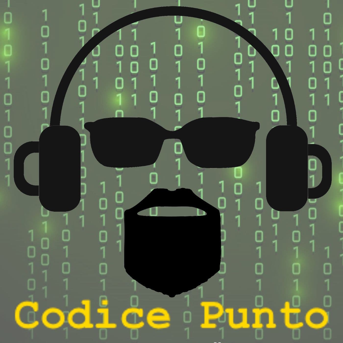 Codice Punto - Podcasts