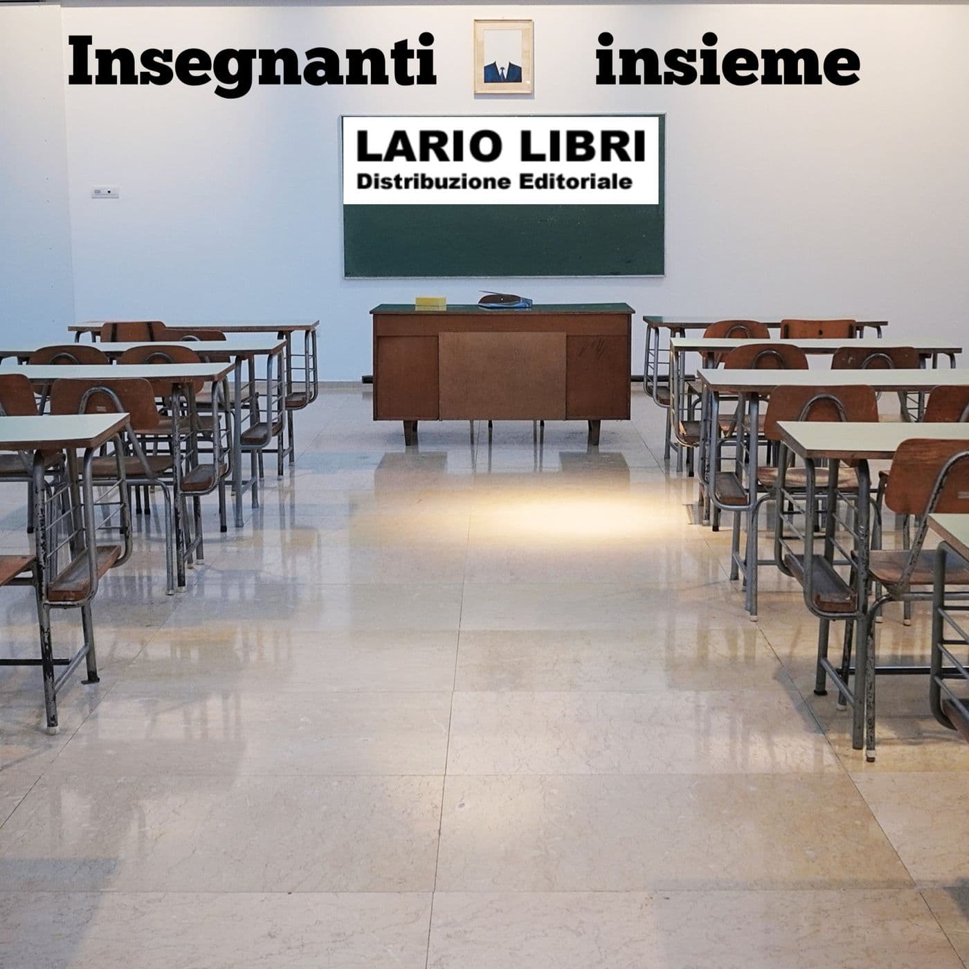 Insegnanti insieme - Podcasts