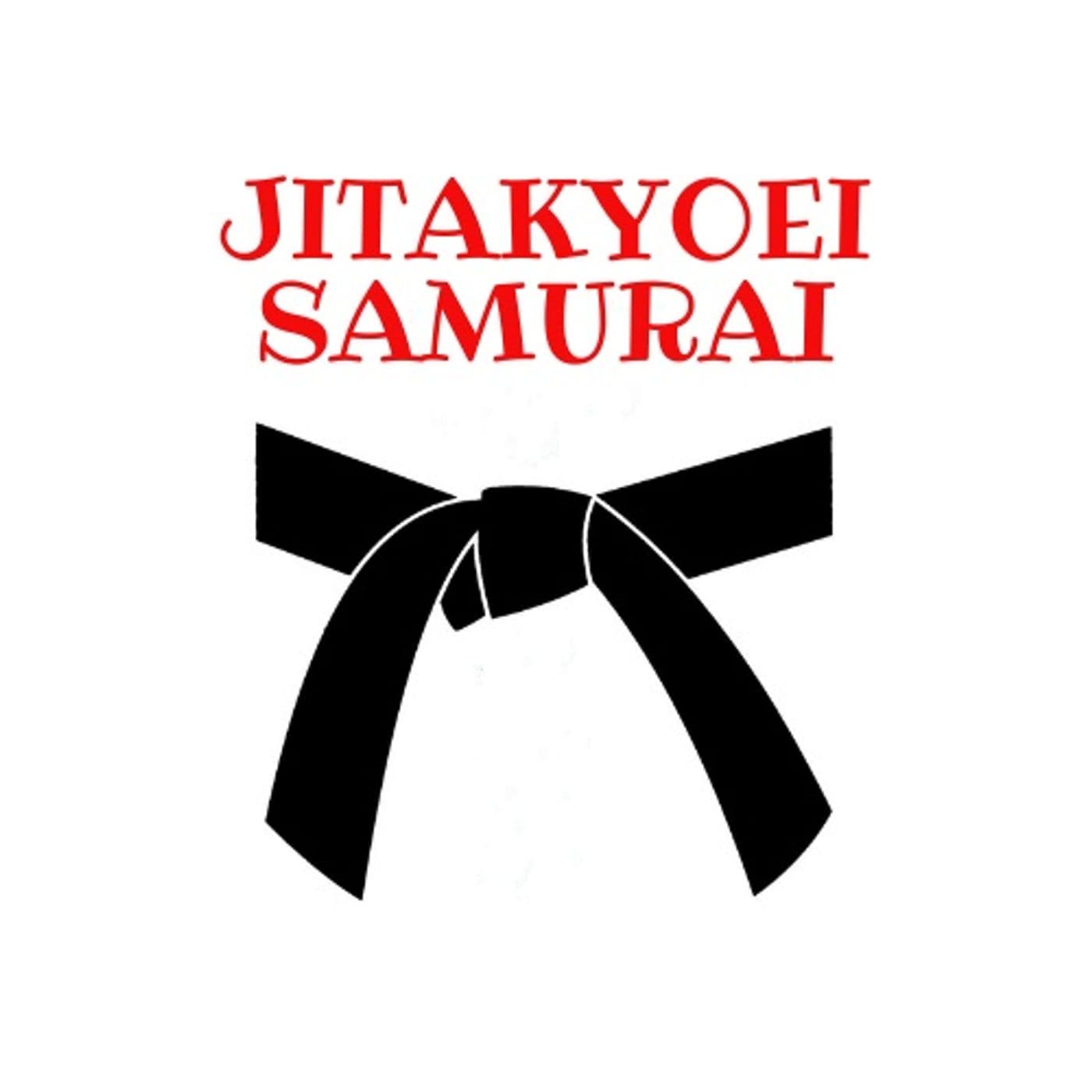 Jitakyoei Samurai - Podcasts
