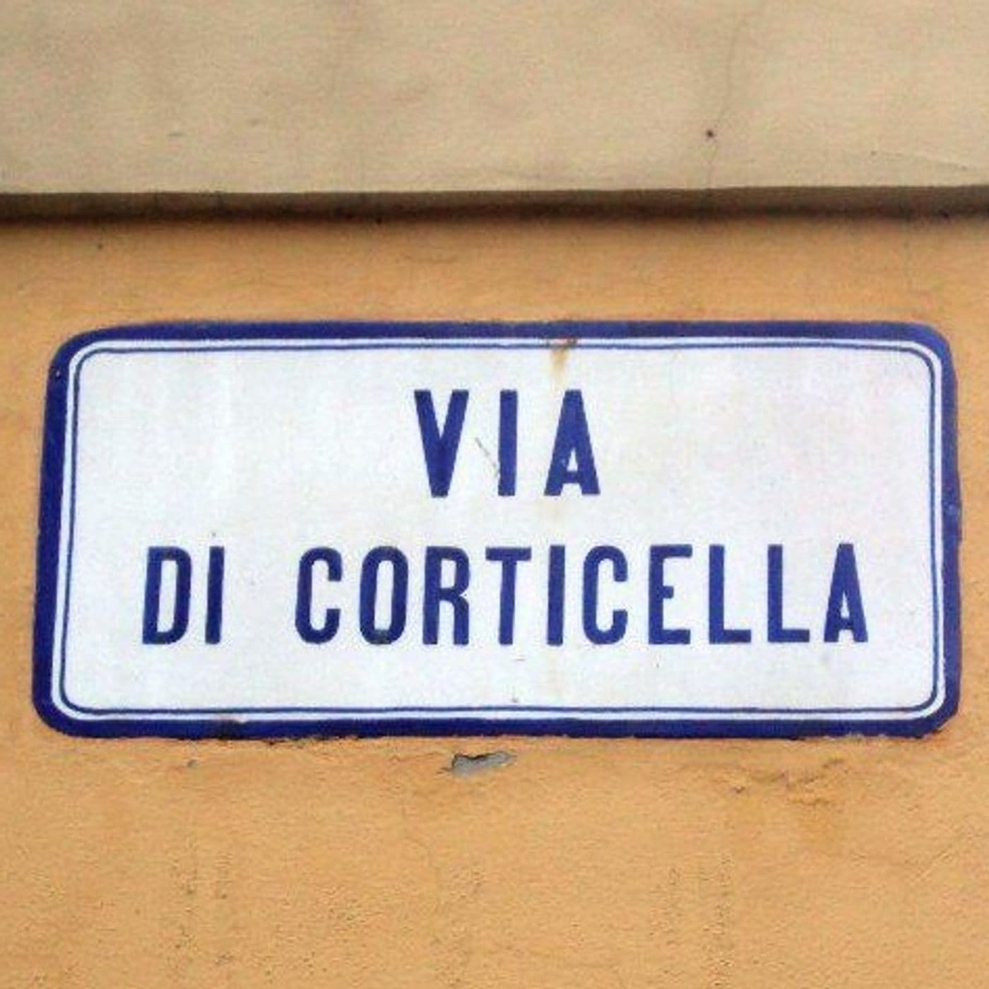 Voci di Quartiere - Podcasts