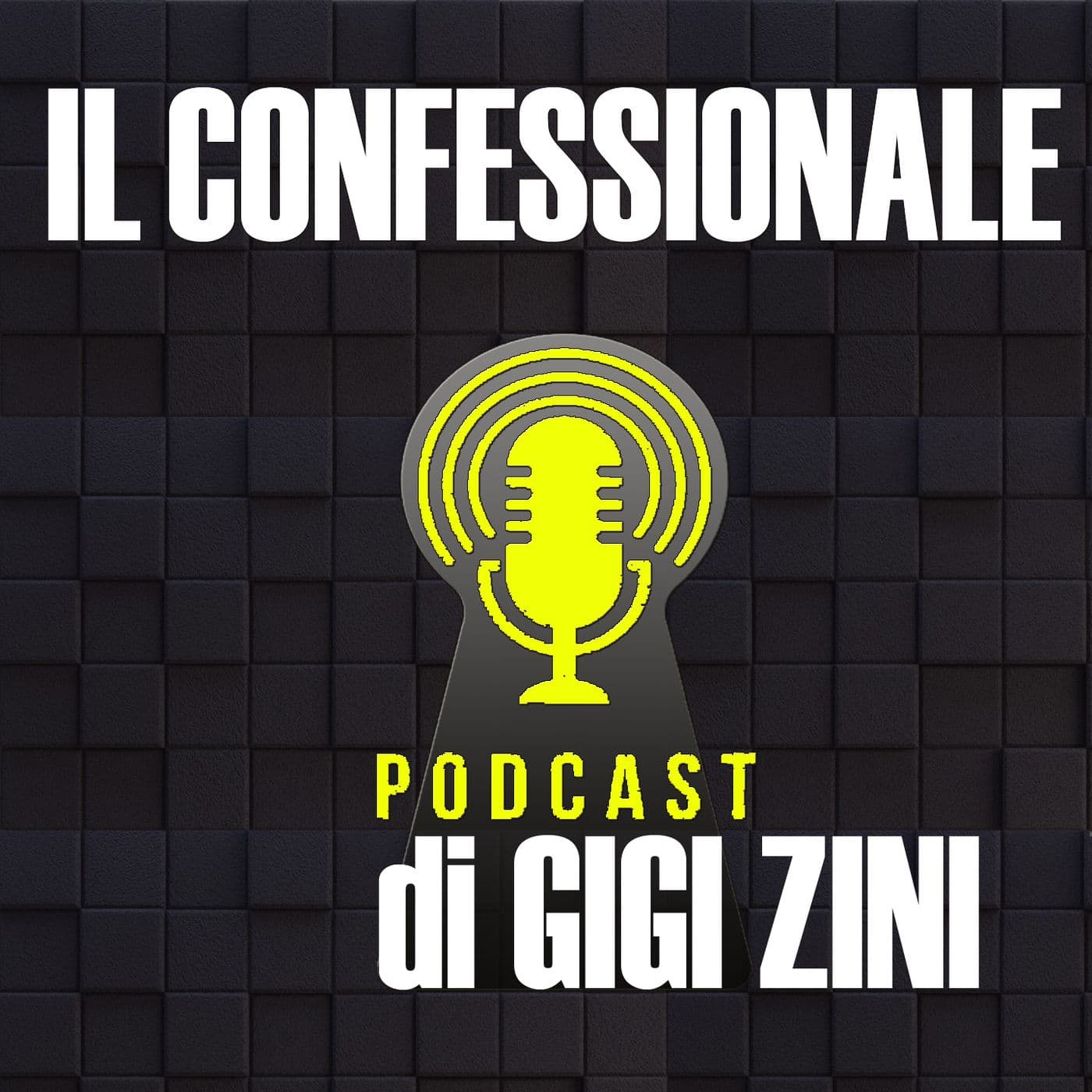 Il confessionale - Podcasts