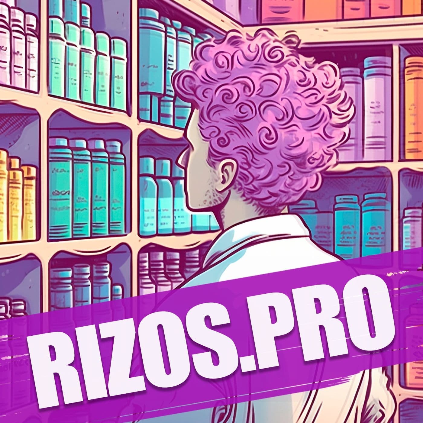Rizos Pro Podcast - Podcasts