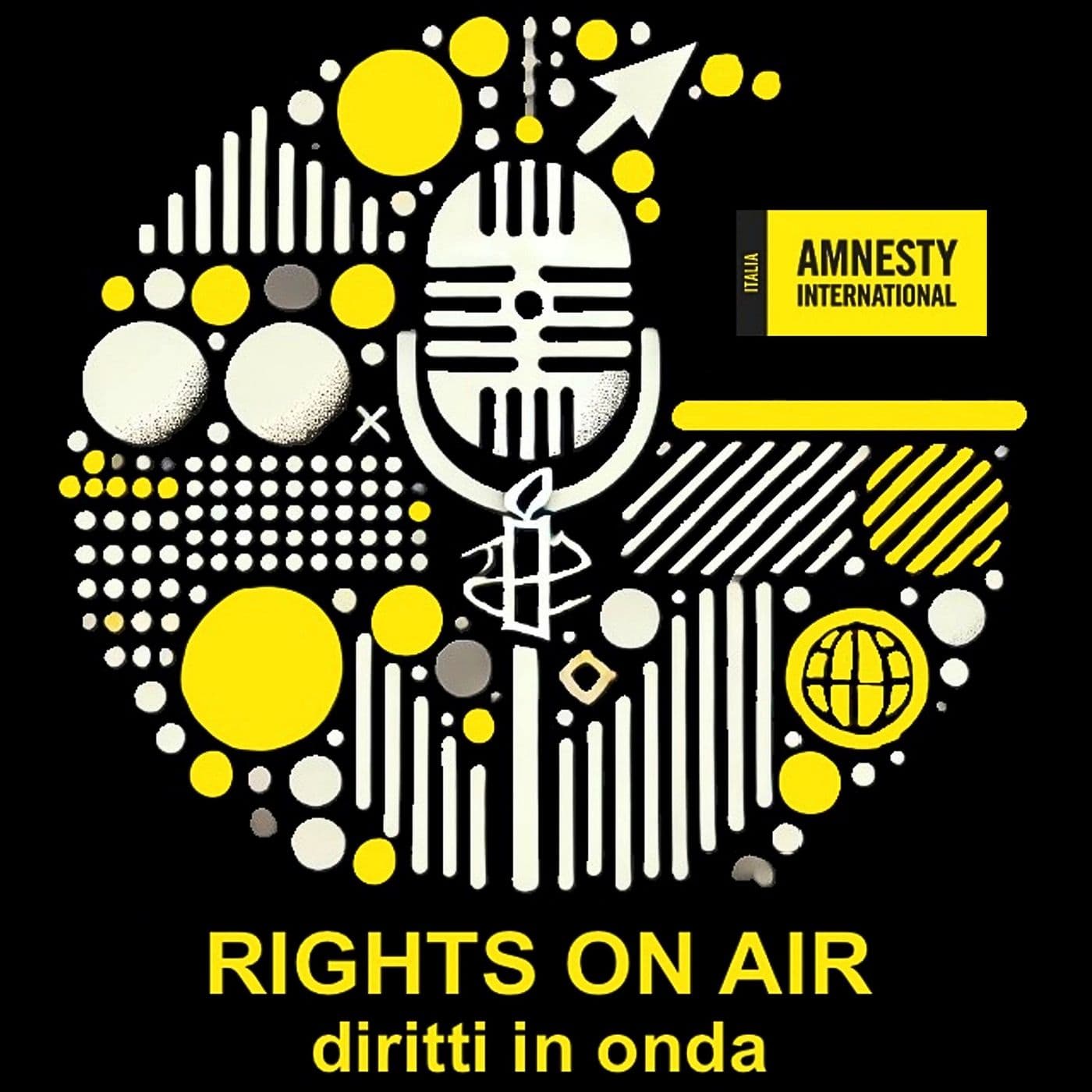 Rights on Air - Diritti in onda - Podcasts