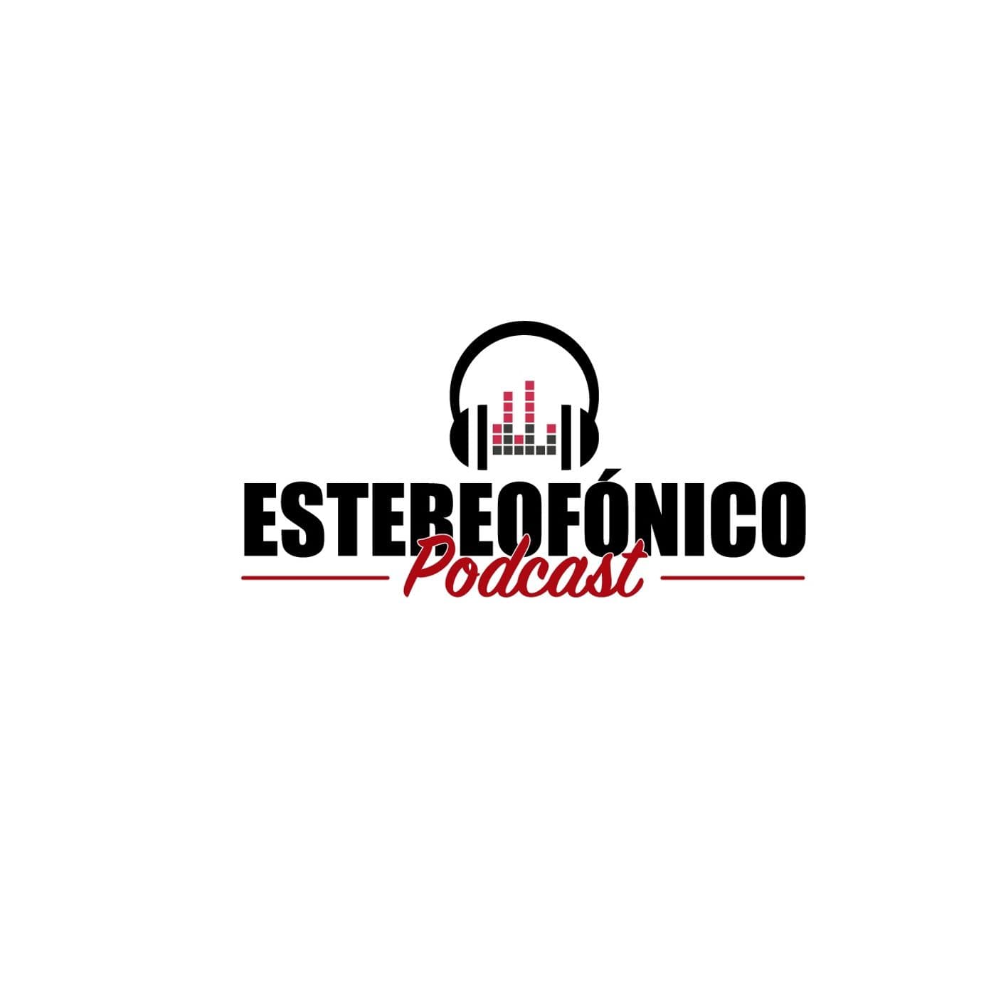 Estereofónico Podcast - Podcasts
