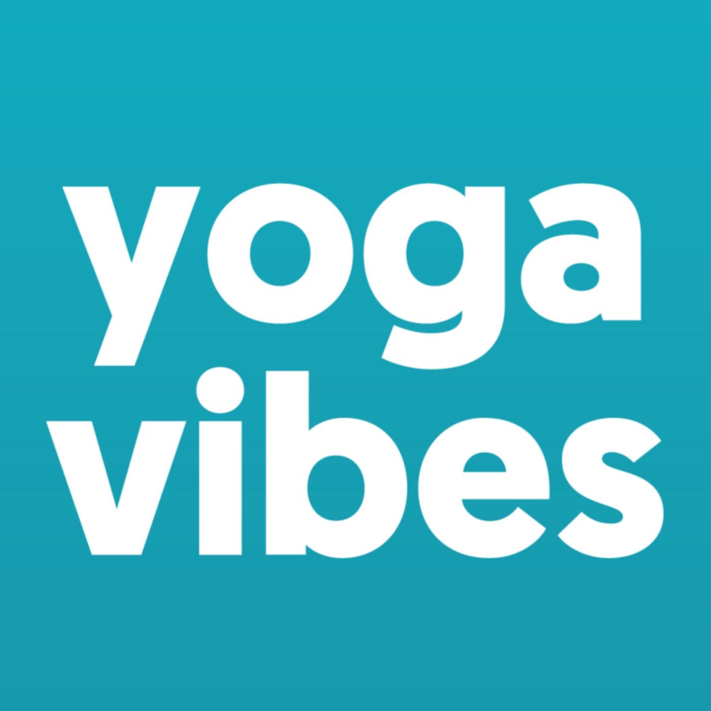 Il podcast di Yoga Vibes - Podcasts