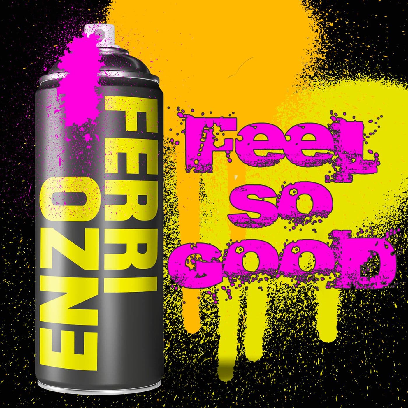 Feel so Good - Podcasts