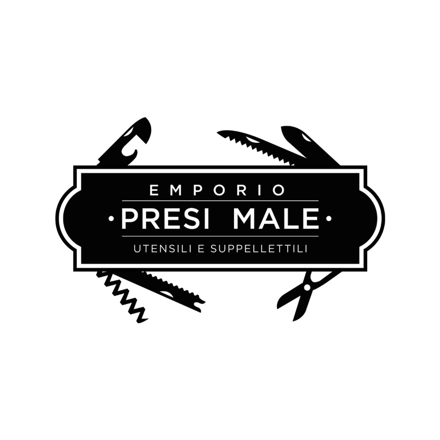 EMPORIO PRESI MALE