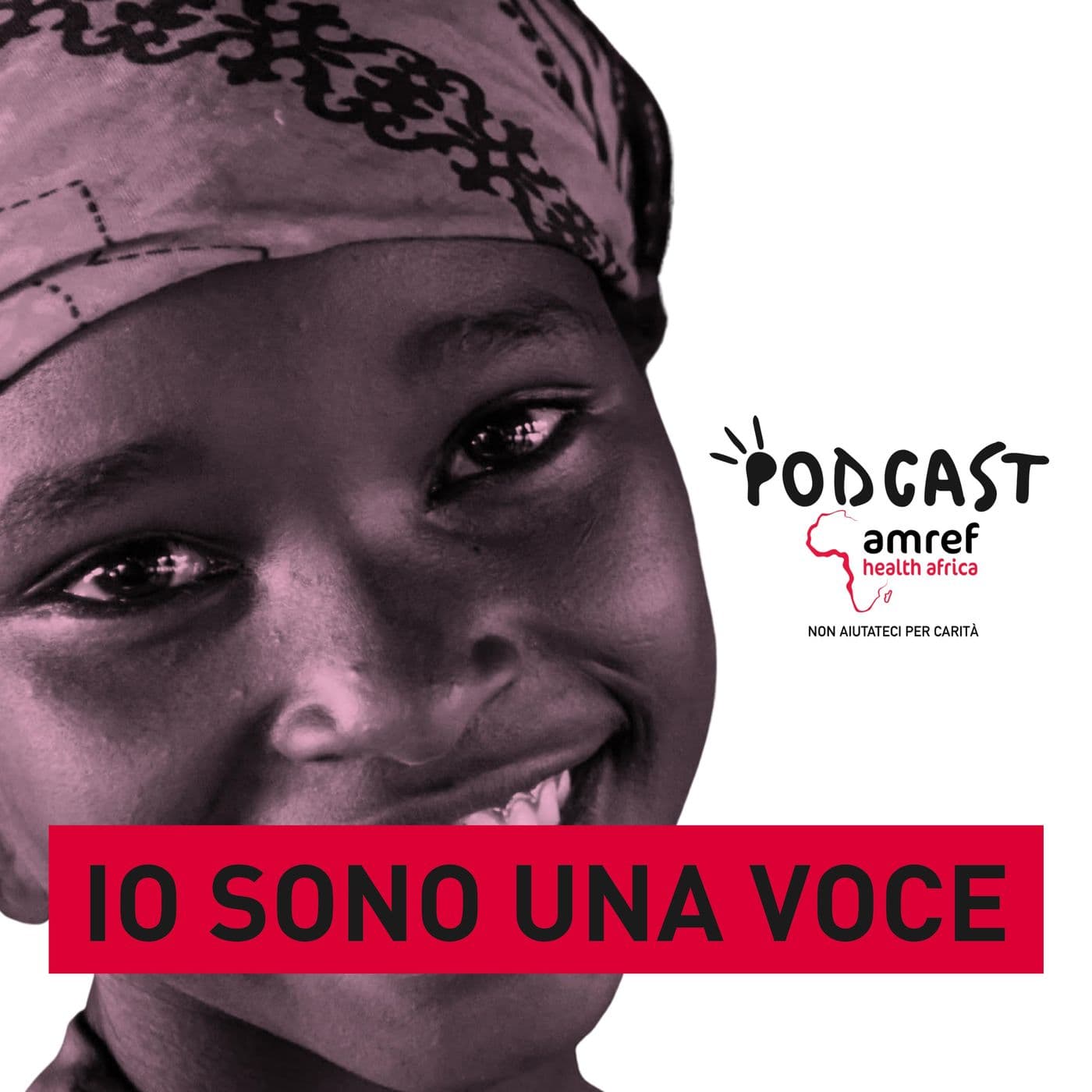 Io sono una voce - Podcasts