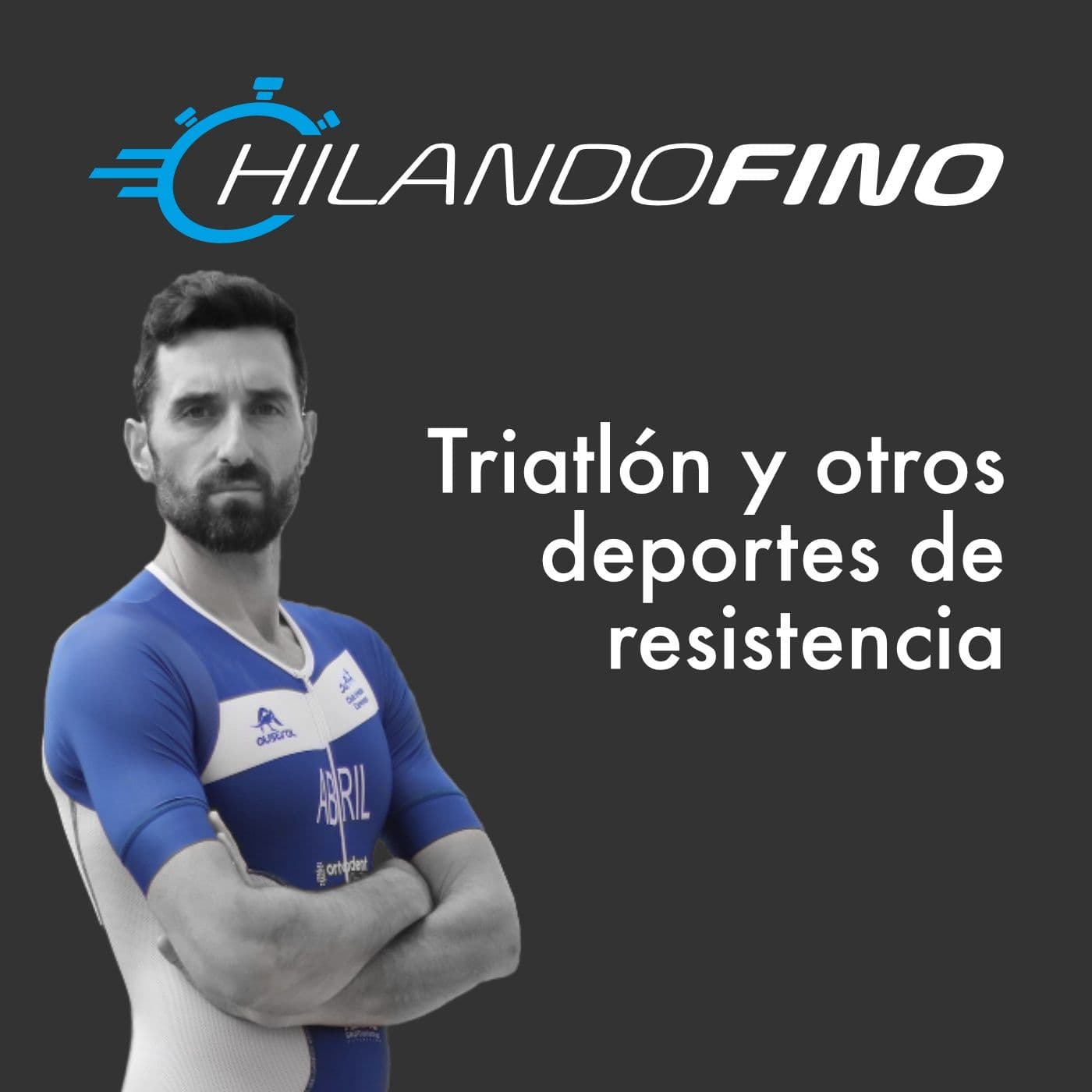 HilandoFino - Podcasts