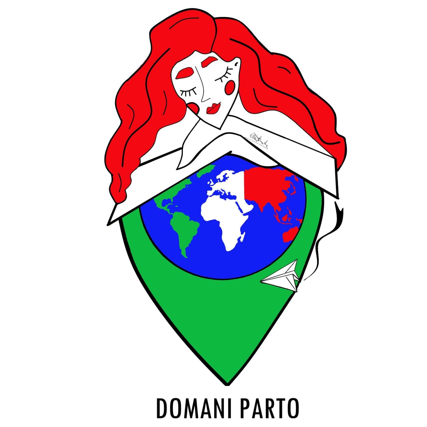 Domani Parto - Podcasts