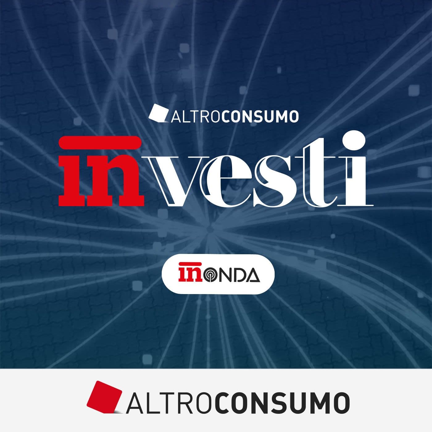 Investi - Podcasts