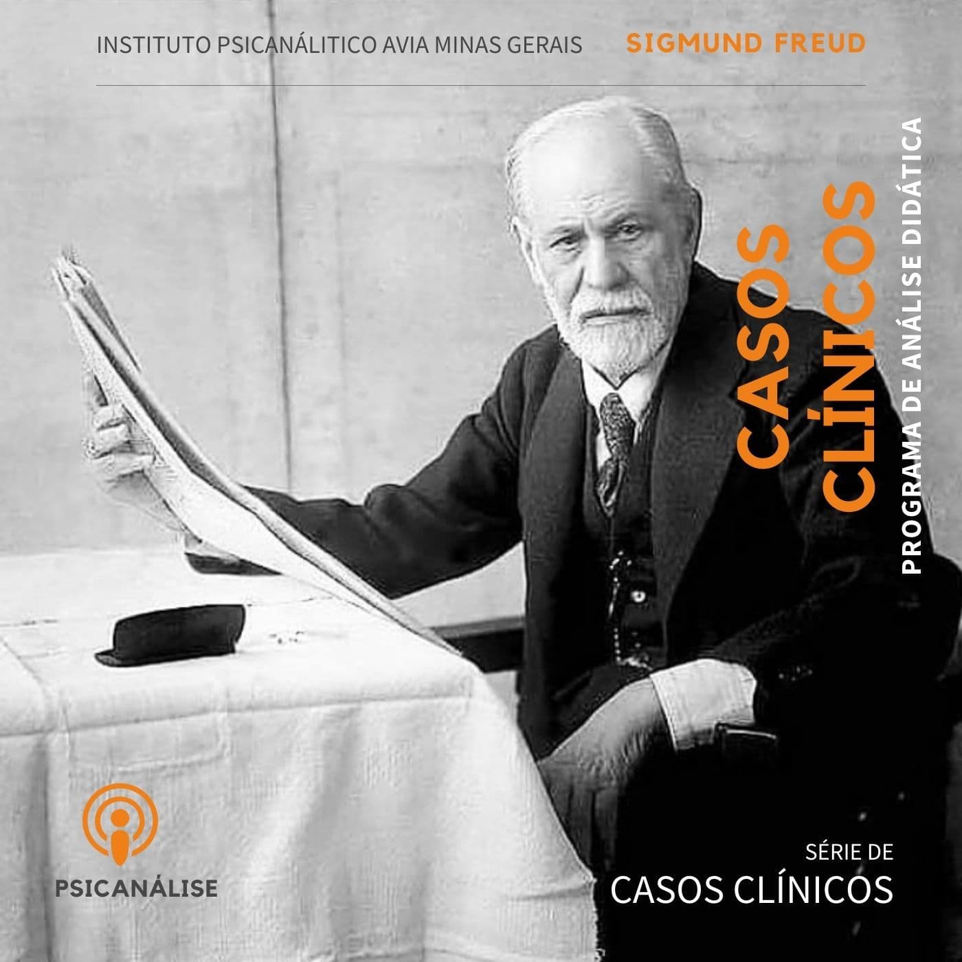 Casos Clínicos - Podcasts