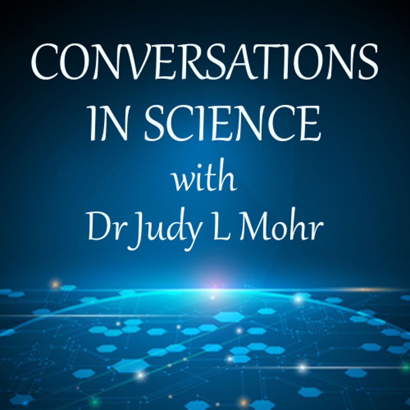 Conversations in Science - Podcasts