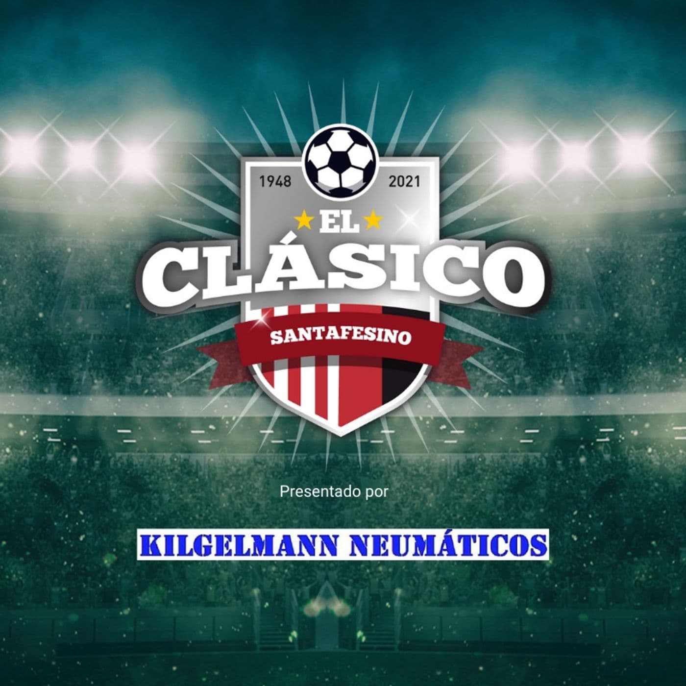 #ElLitoralClasico - Podcasts