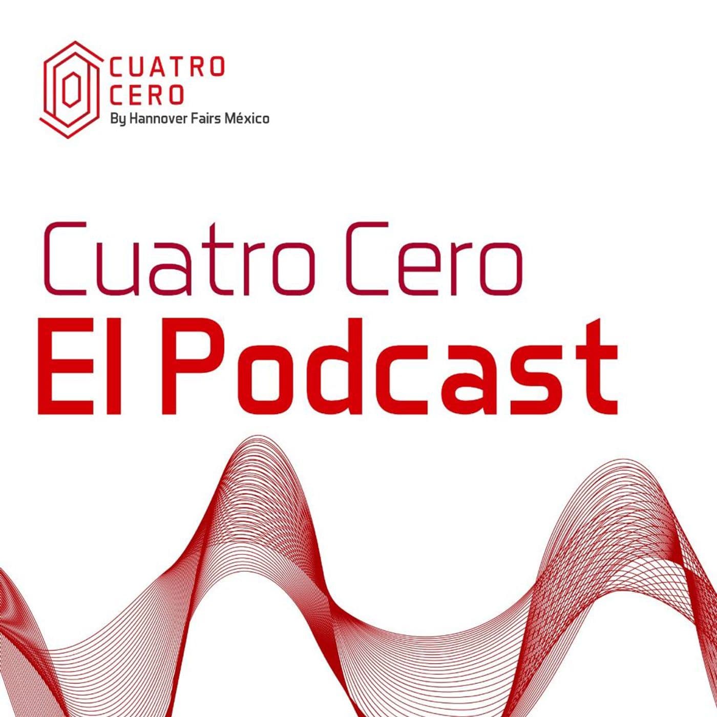 Cuatro Cero: El Podcast - Podcasts