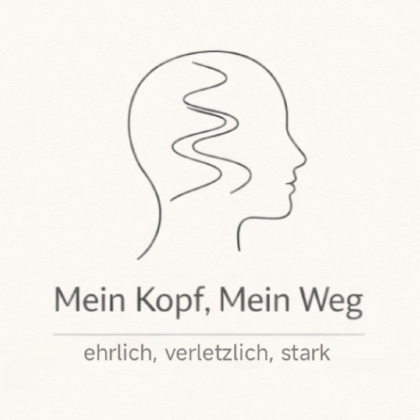 Trailer MeinKopfMeinWeg - Podcasts