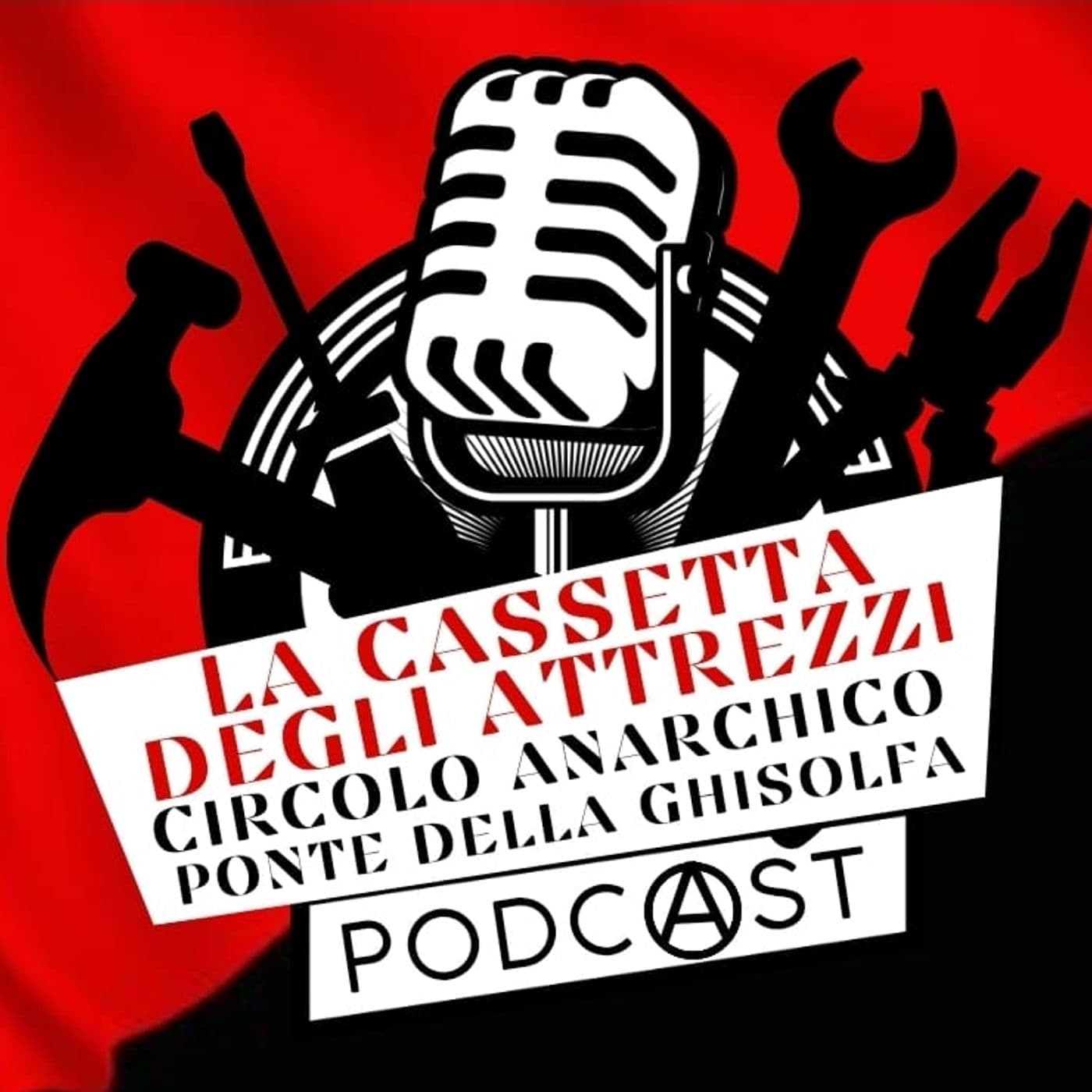 La cassetta degli attrezzi - Podcasts