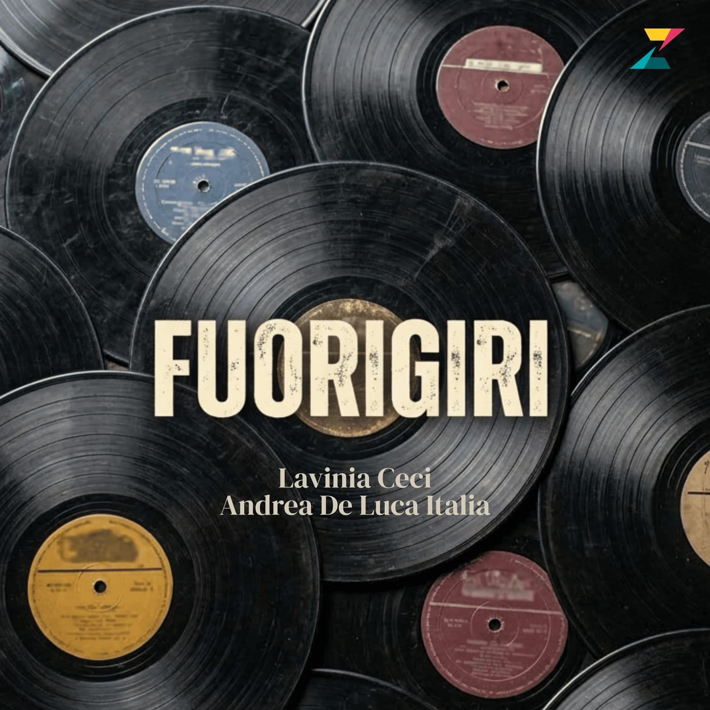 Fuorigiri - Podcasts