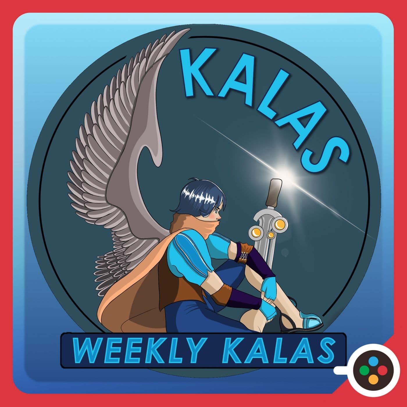 Weekly Kalas - Podcasts
