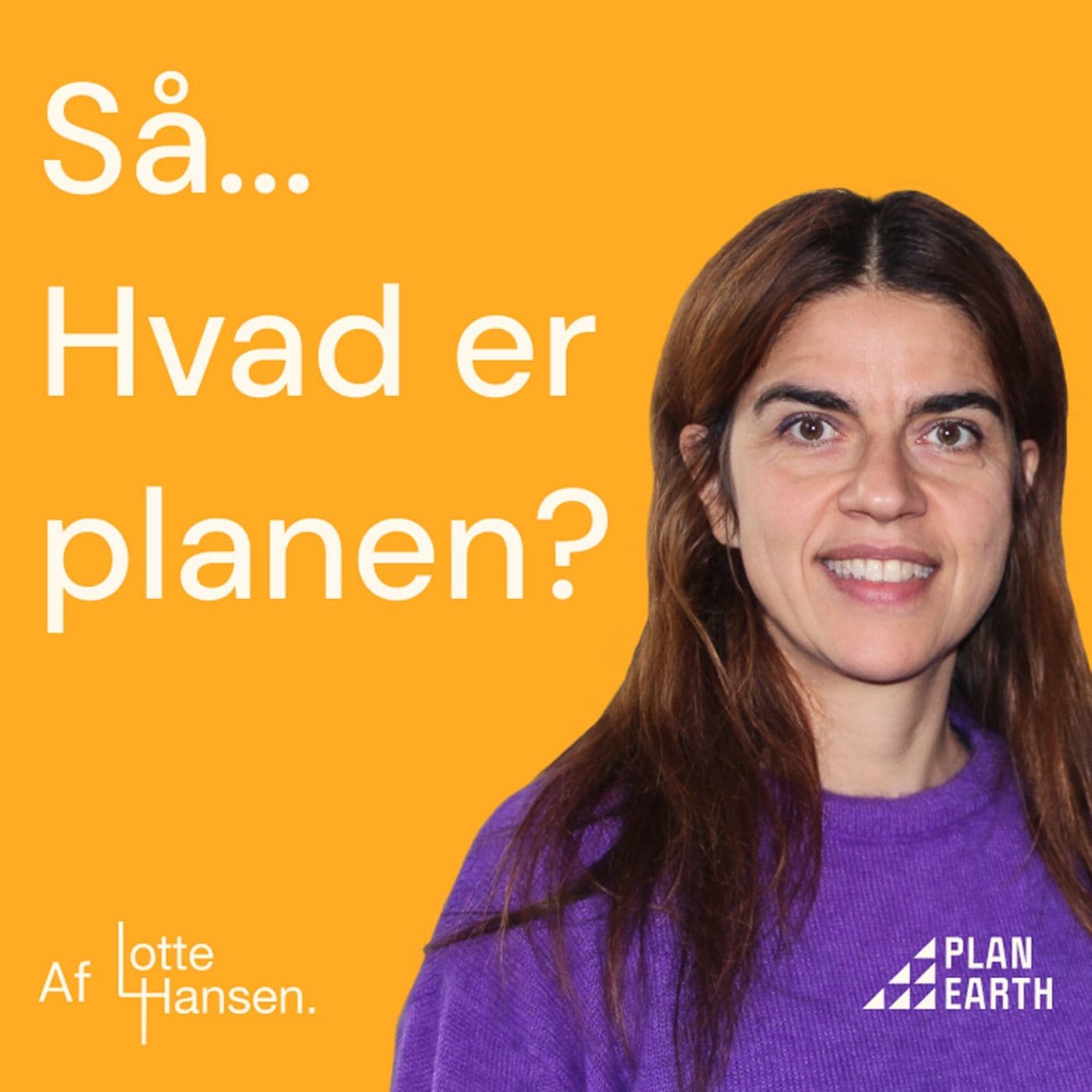 Så... Hvad er planen? - Podcasts