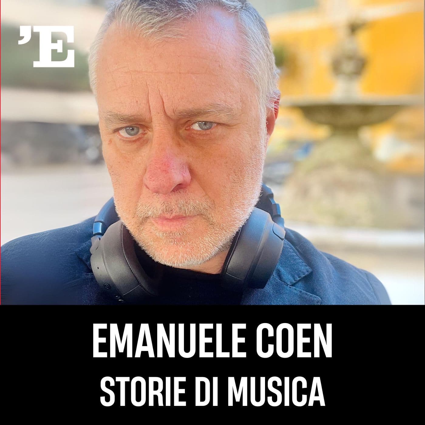 Storie di musica, di Emanuele Coen (L'Espresso) - Podcasts