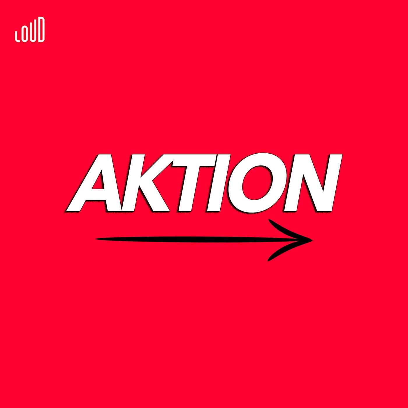 Aktion - Podcasts