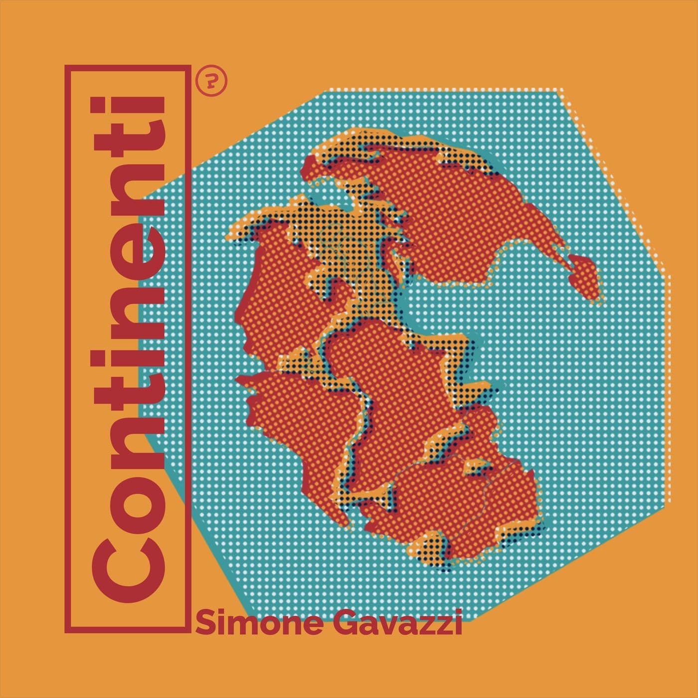 Continenti - Podcasts